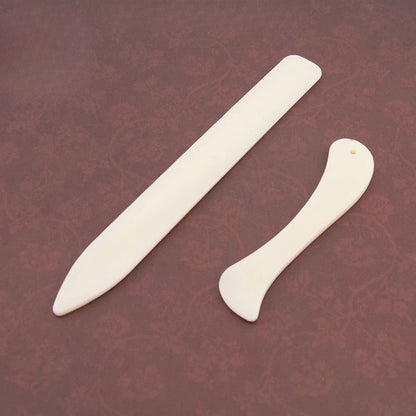 Crease Shaper, Edge Shaper, Leather Repair Tool
