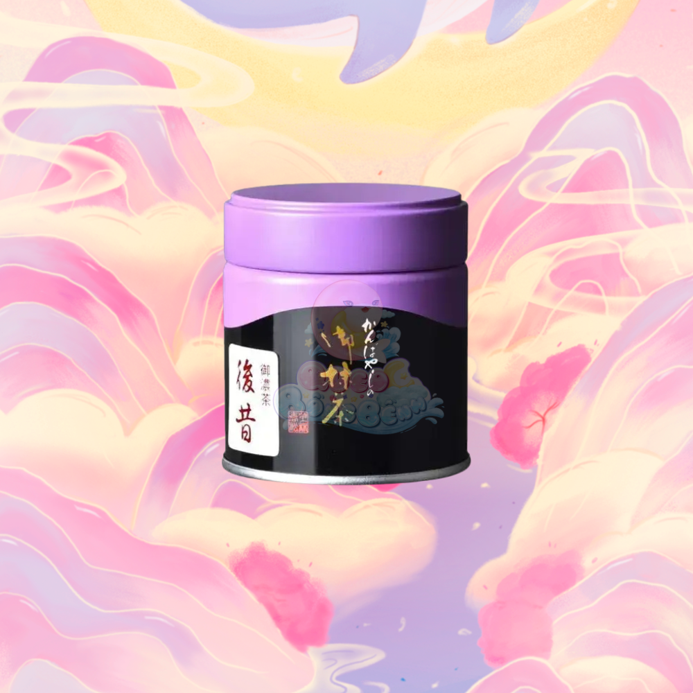 Kanbayashi Shunsho -  Ato Mukashi