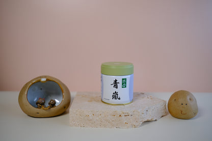 Marukyu Koyamaen - Aoarashi