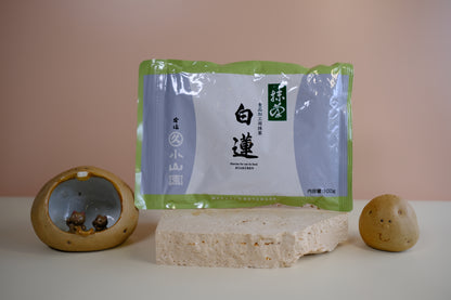 Marukyu Koyamaen - Byakuren