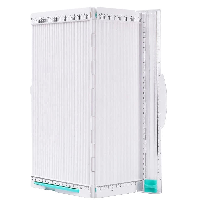 Foldable Paper Cutter for Crafts