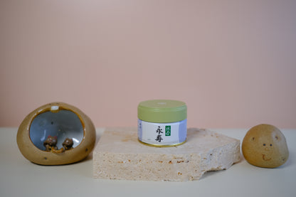 Marukyu Koyamaen - Eiju