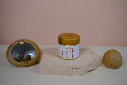 Ito En - Ginpu no Shiro