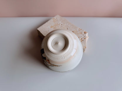 Queen Chawan