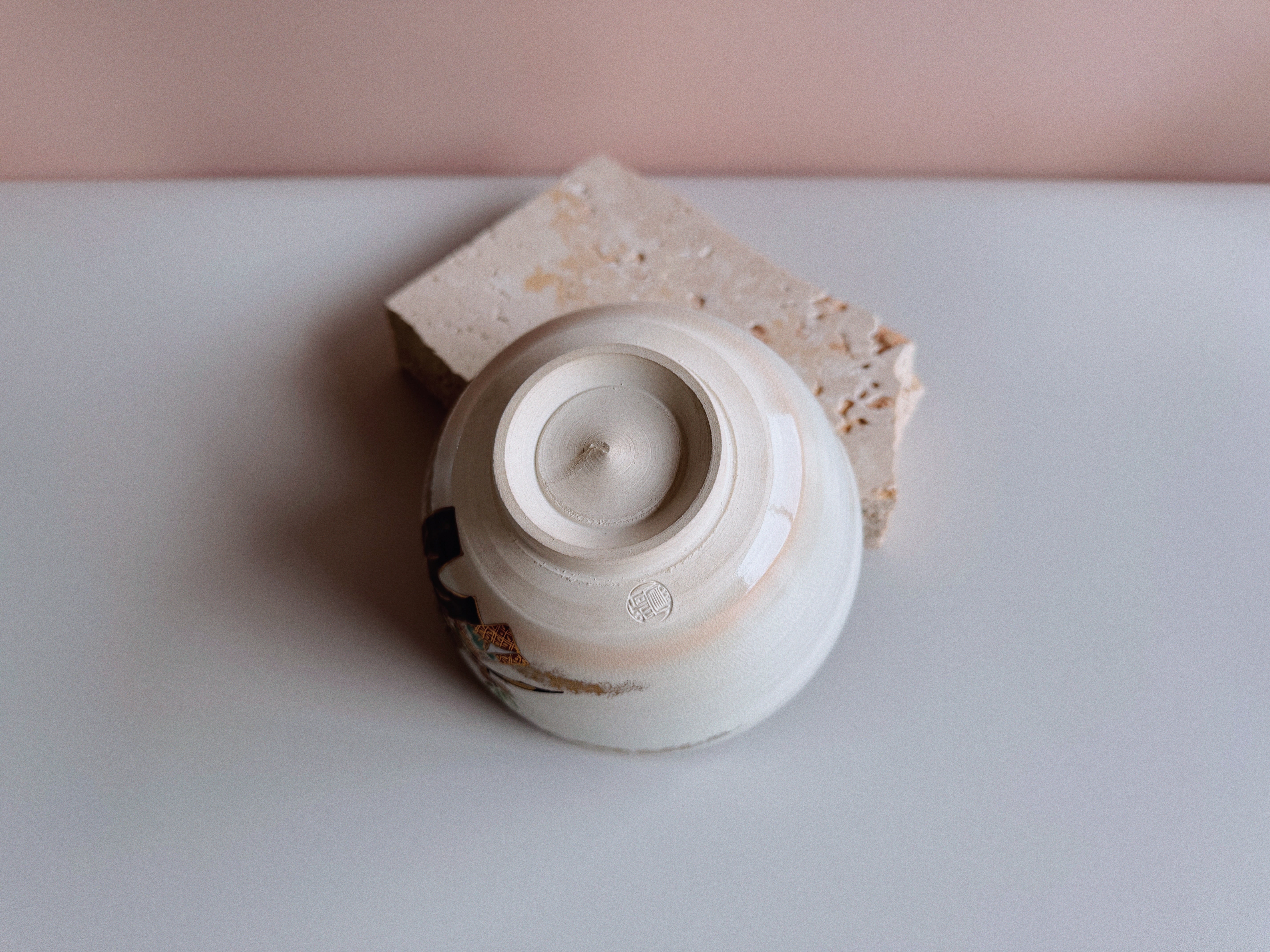 Queen Chawan