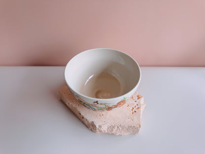 Queen Chawan