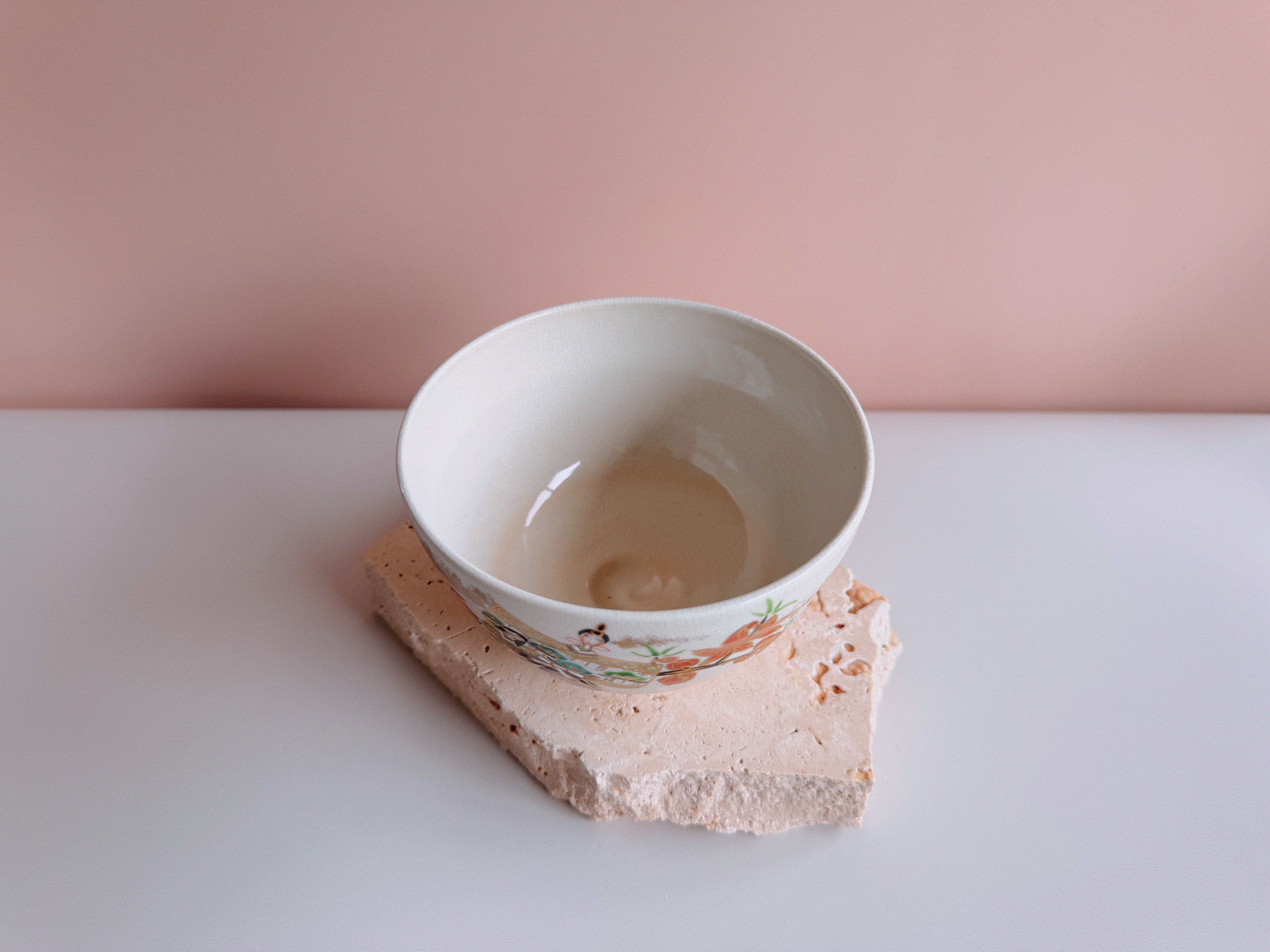 Queen Chawan