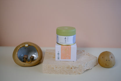 Marukyu Koyamaen - Haru Kasumi (Spring Matcha)