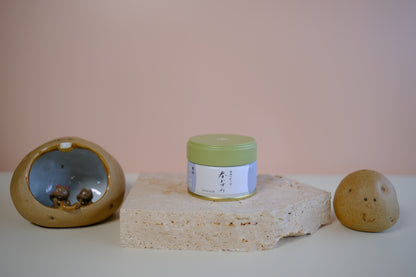 Marukyu Koyamaen - Haru Kasumi (Spring Matcha)