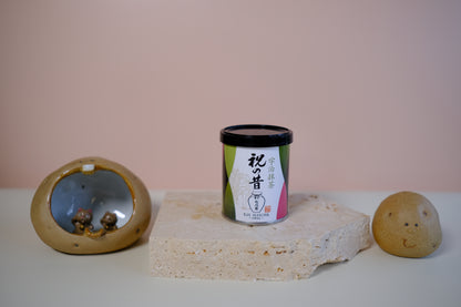 Shohokuen - Iwai