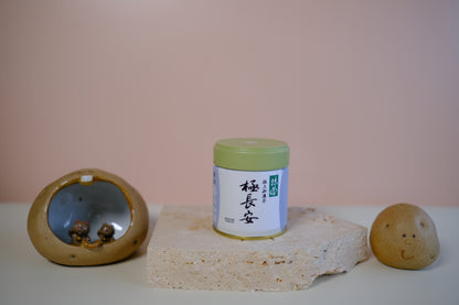 Marukyu Koyamaen - Kiwami Choan