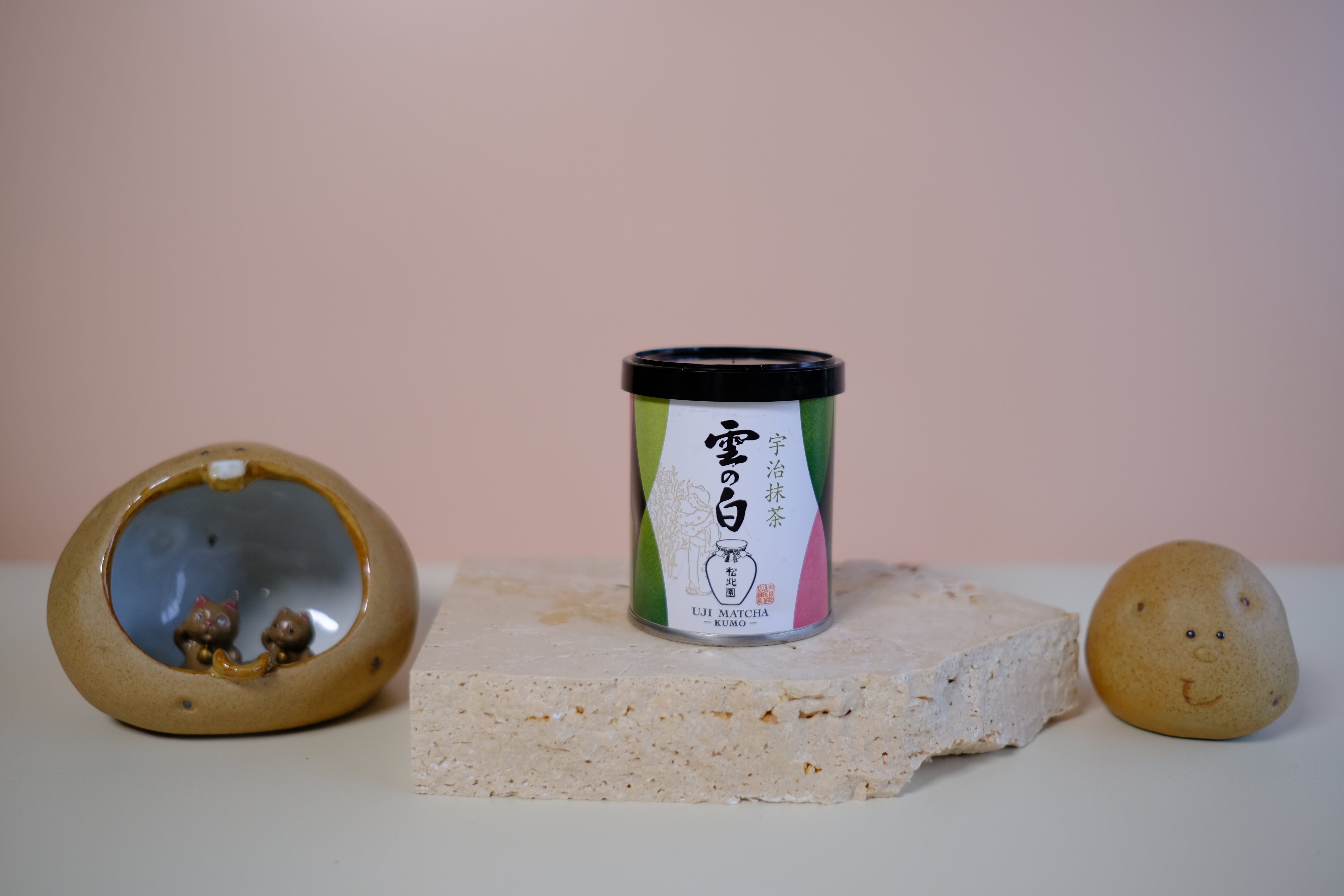 Shohokuen - Kumo