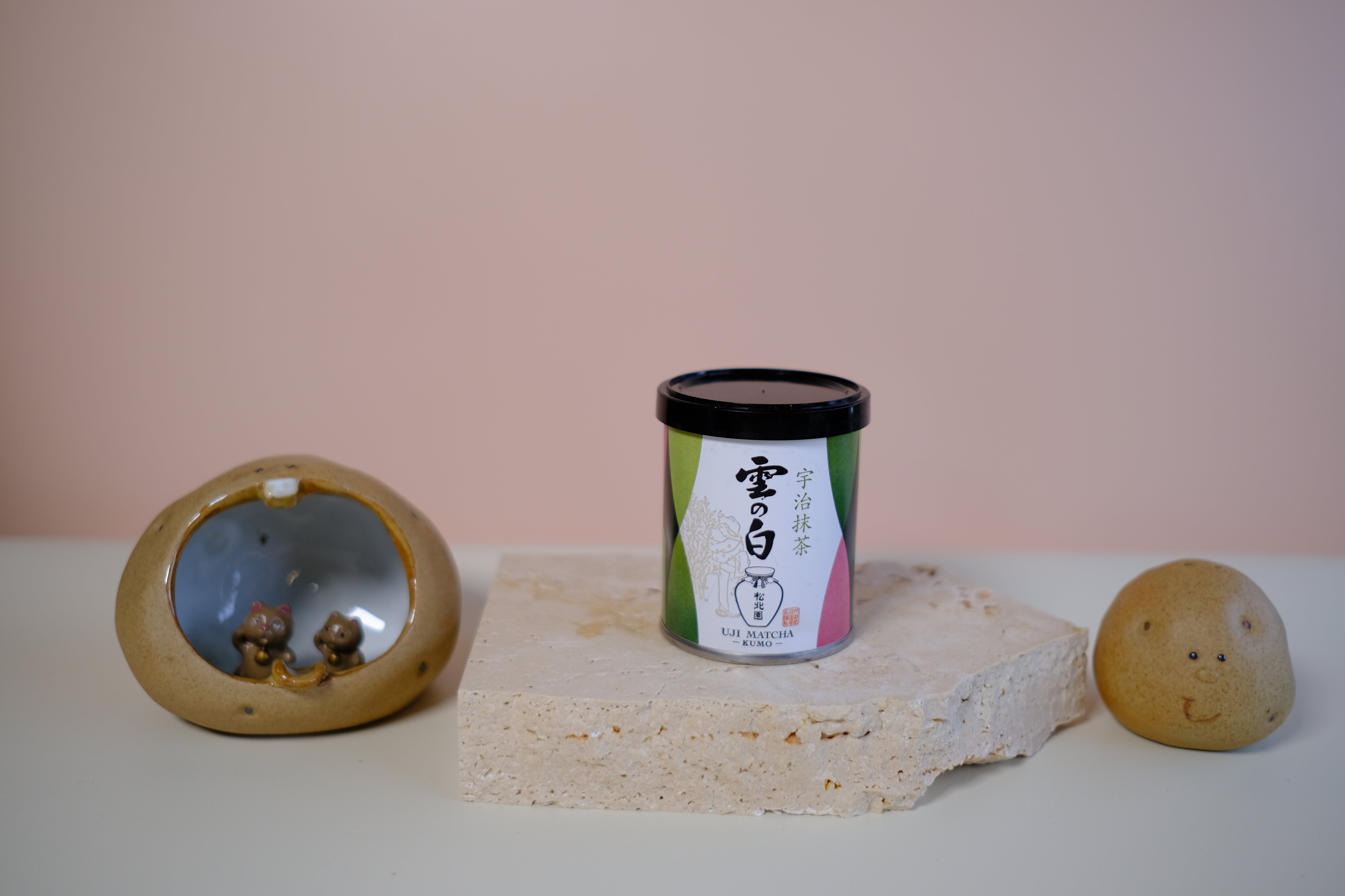 Shohokuen - Kumo