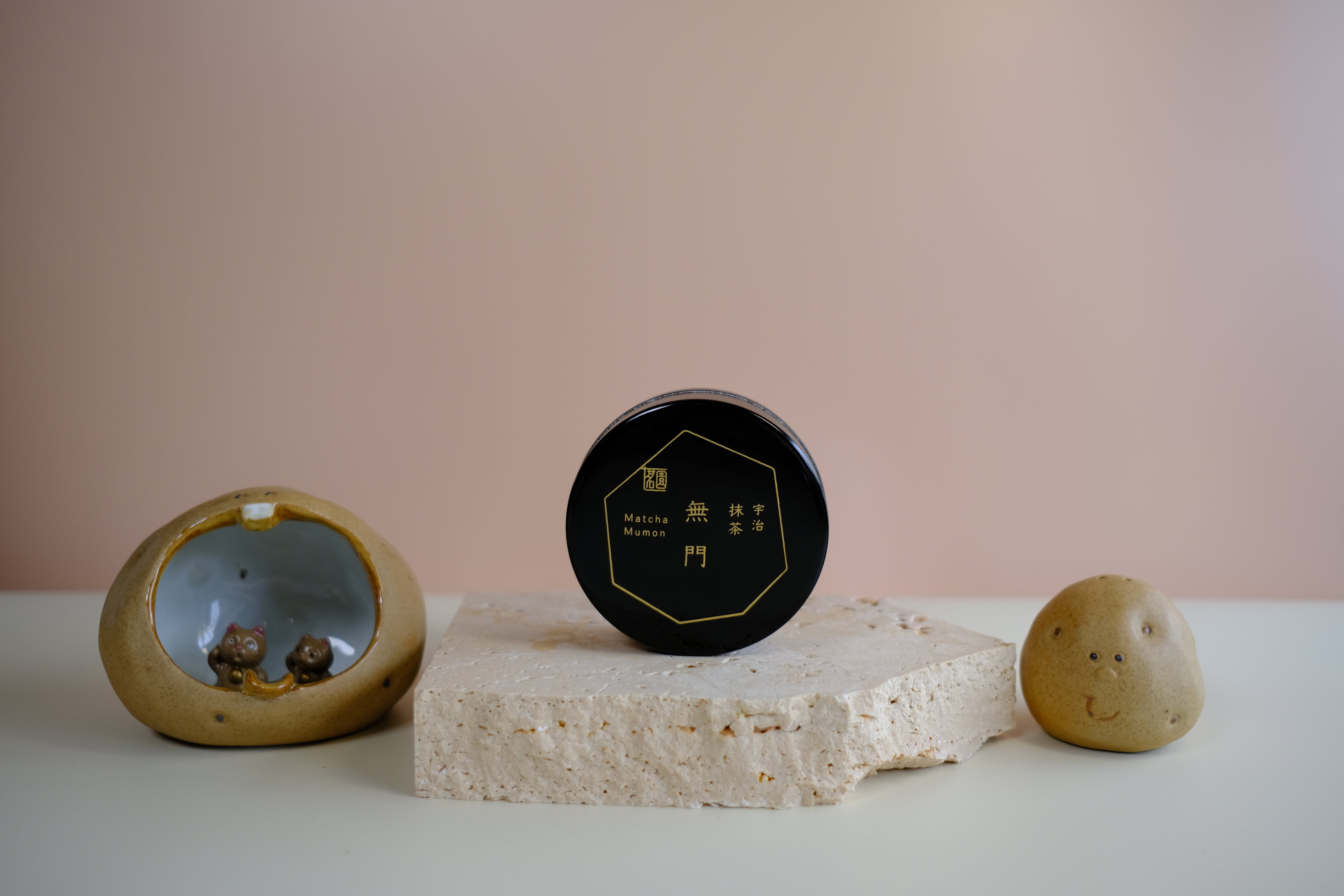 Premium Horii Shichimeien - Mumon