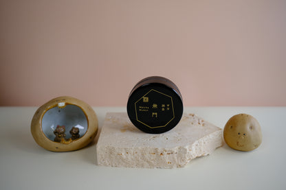 Premium Horii Shichimeien - Mumon