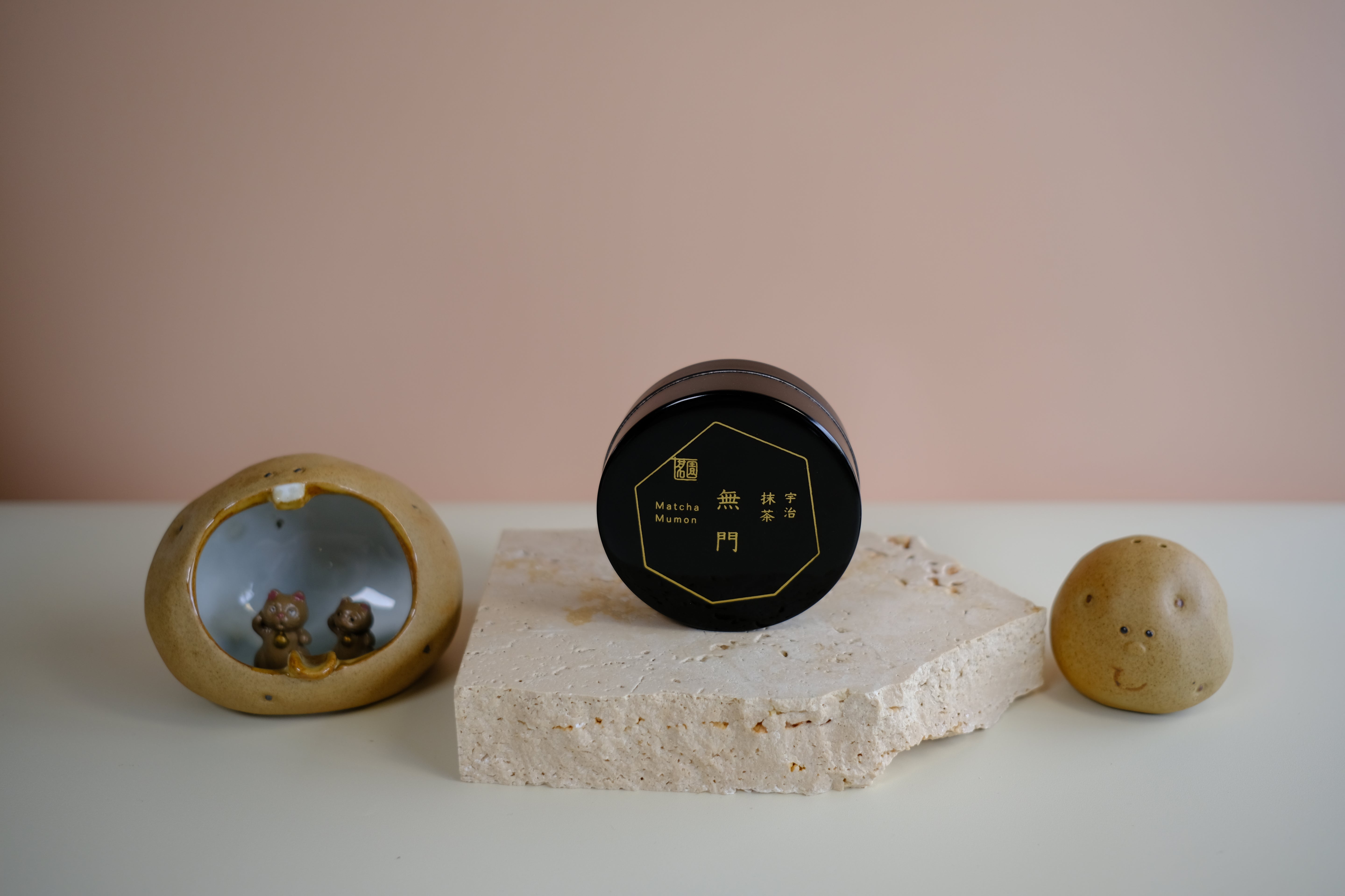 Premium Horii Shichimeien - Mumon