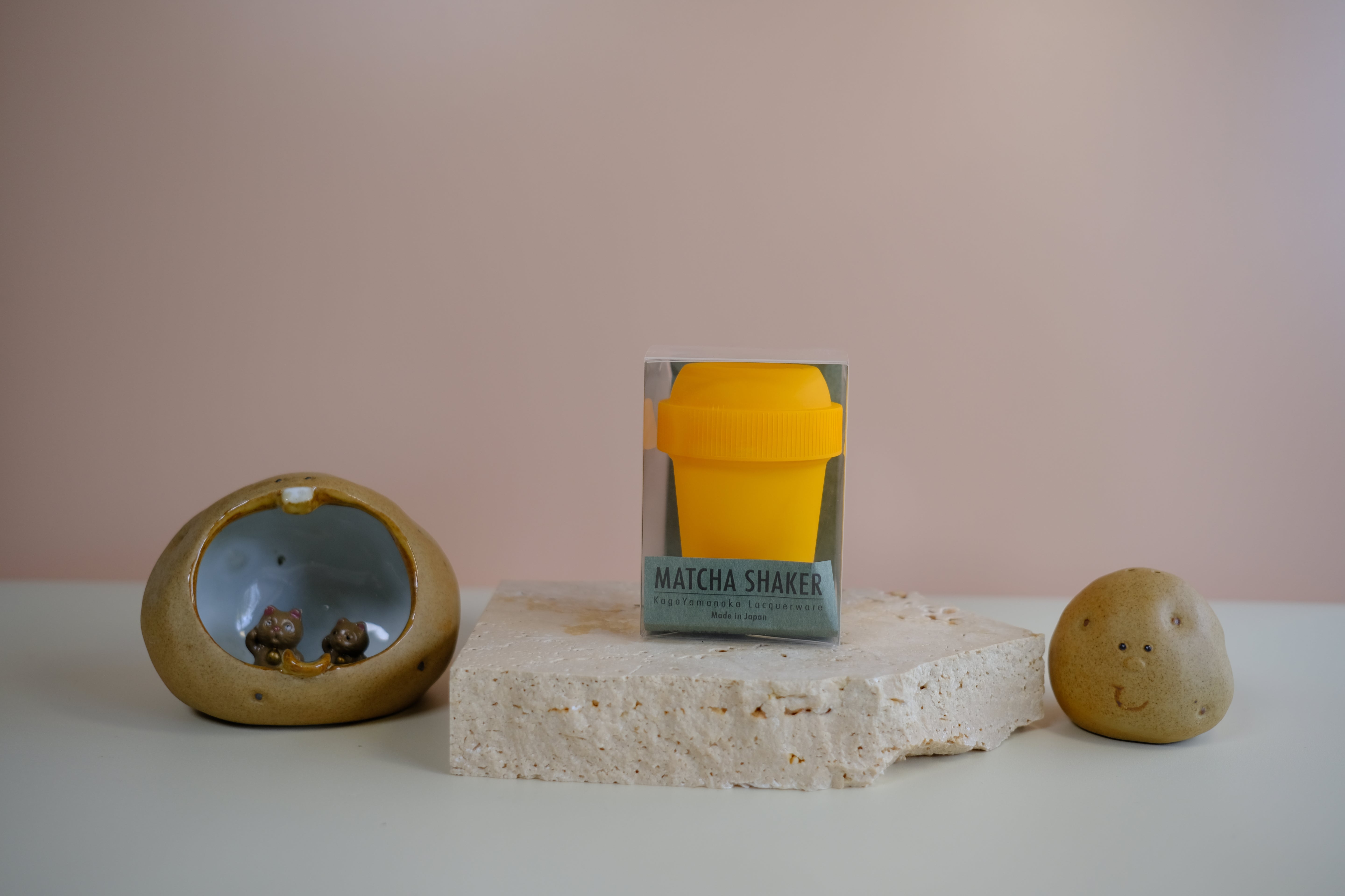 Mini Shaker