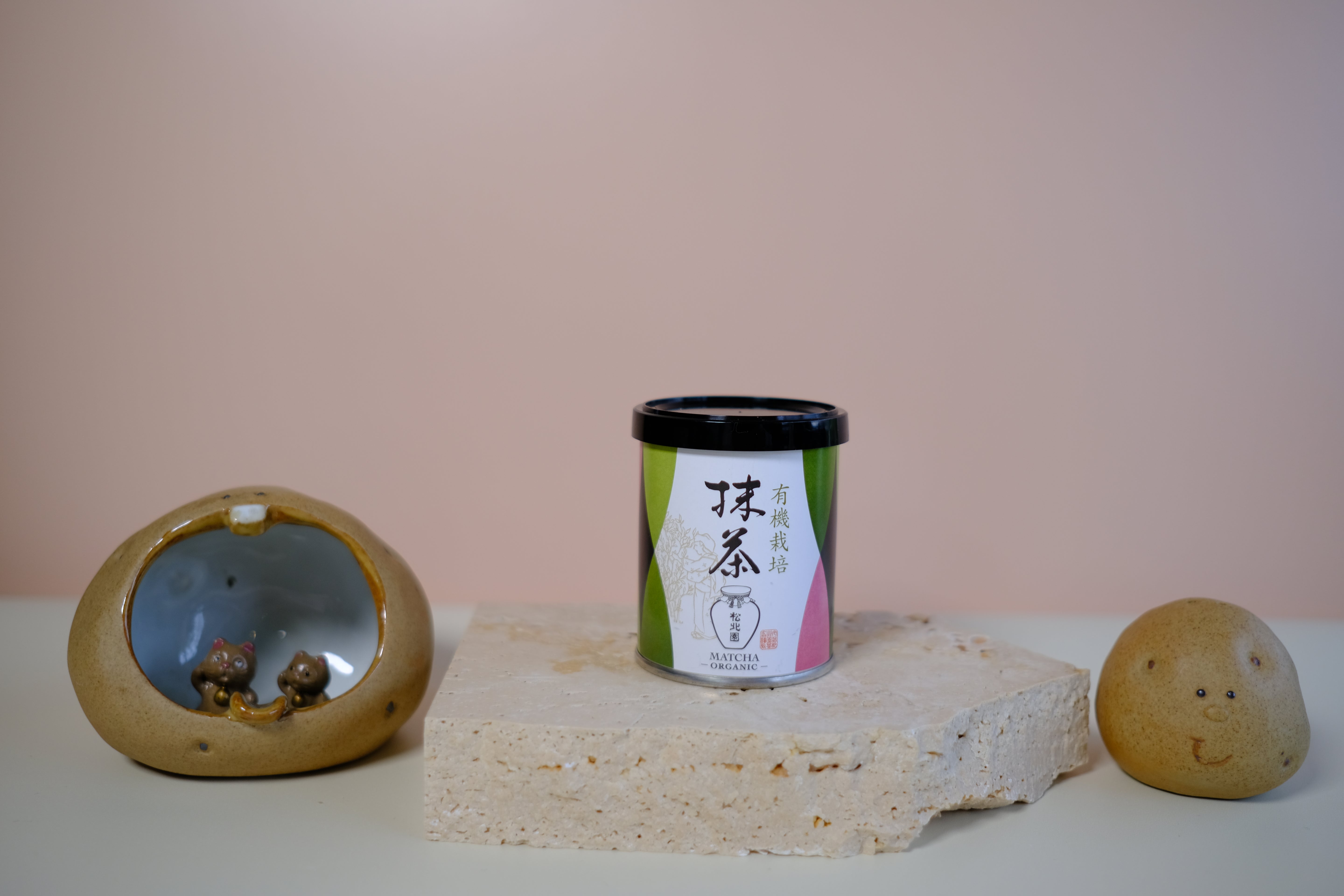 Shohokuen - Organic