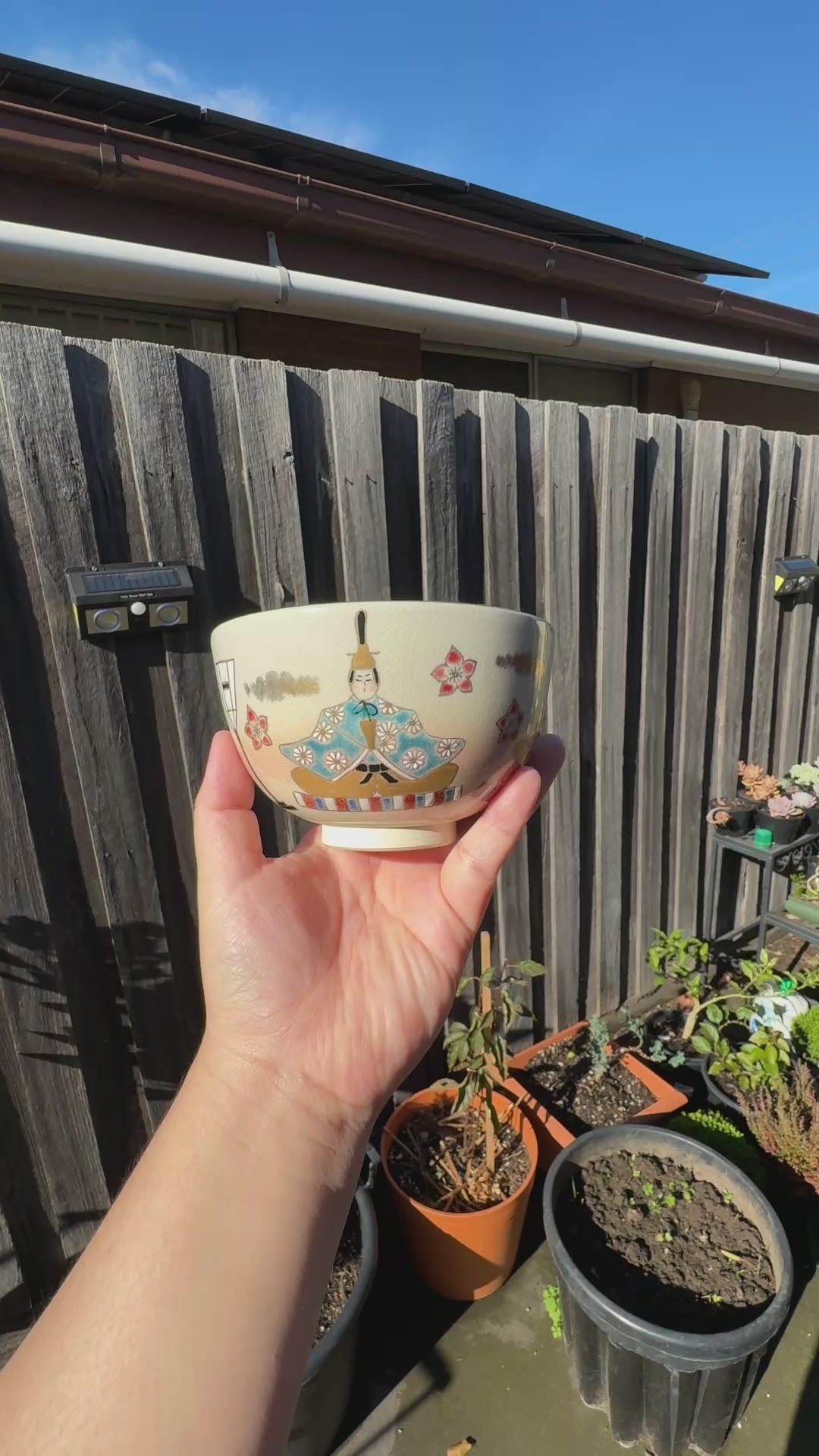King Chawan