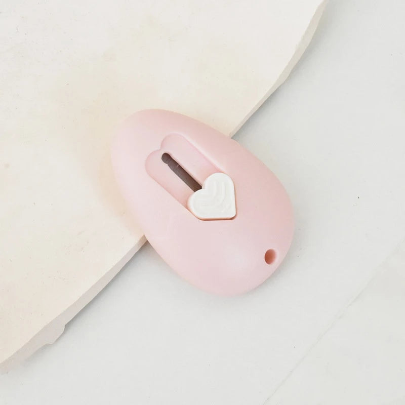 High Quality Cute Cat Paw Shaped Mini Paper Cutter