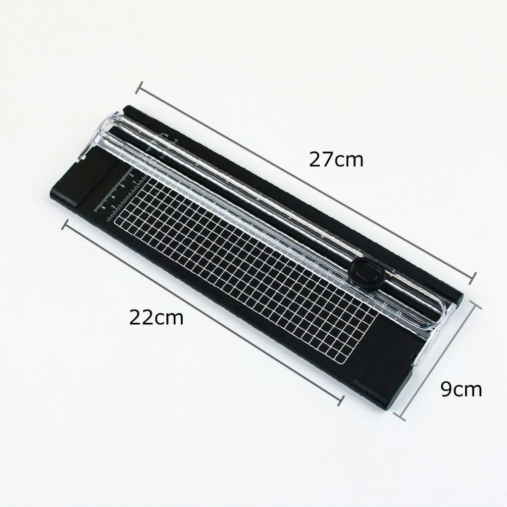 Mini A4 Paper Cutter Convenient