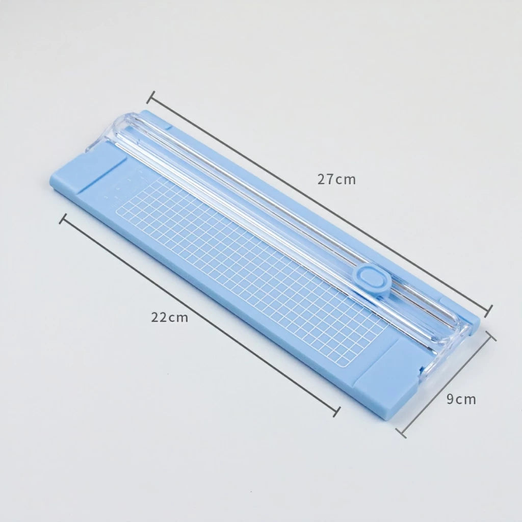 Mini A4 Paper Cutter Convenient