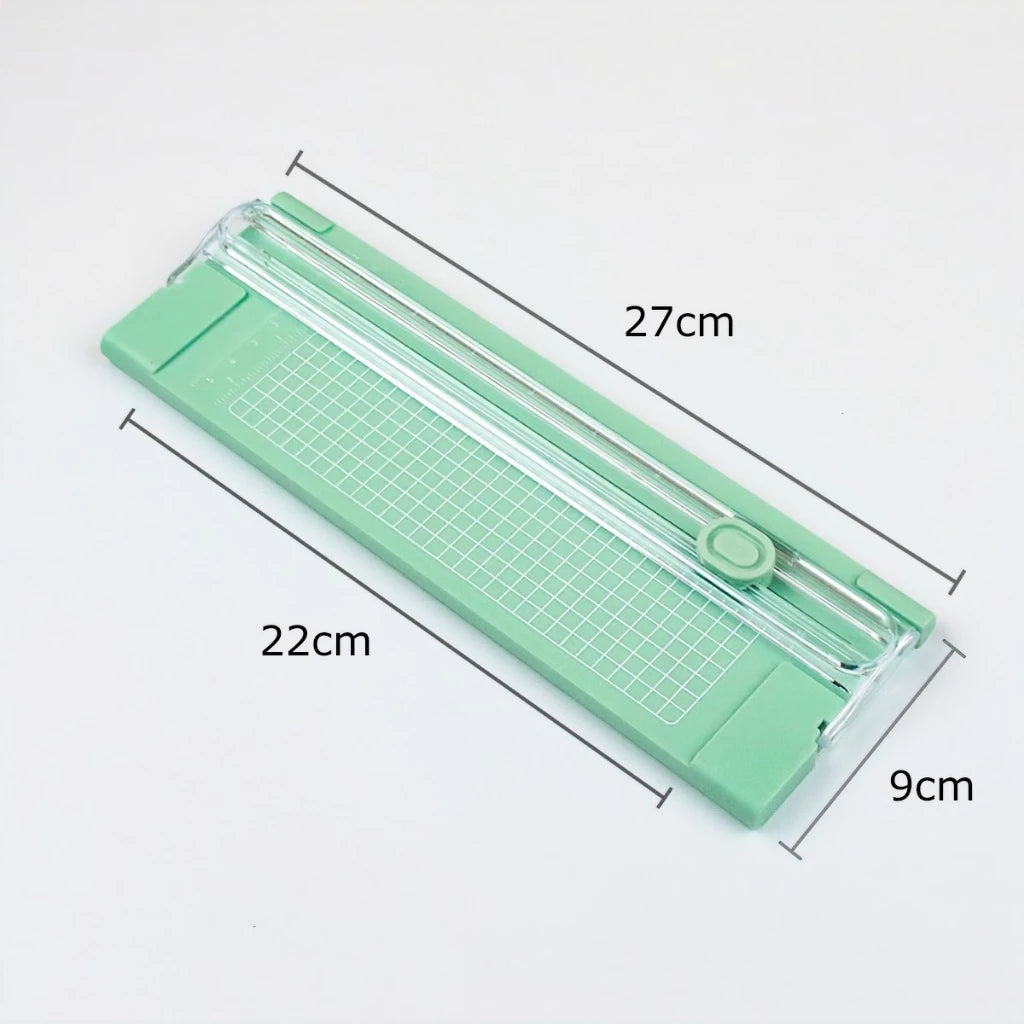 Mini A4 Paper Cutter Convenient