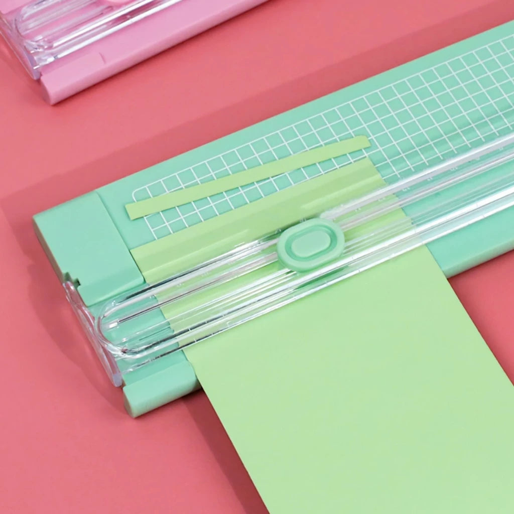 Mini A4 Paper Cutter Convenient