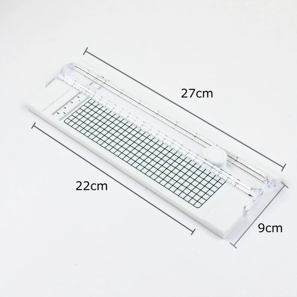 Mini A4 Paper Cutter Convenient