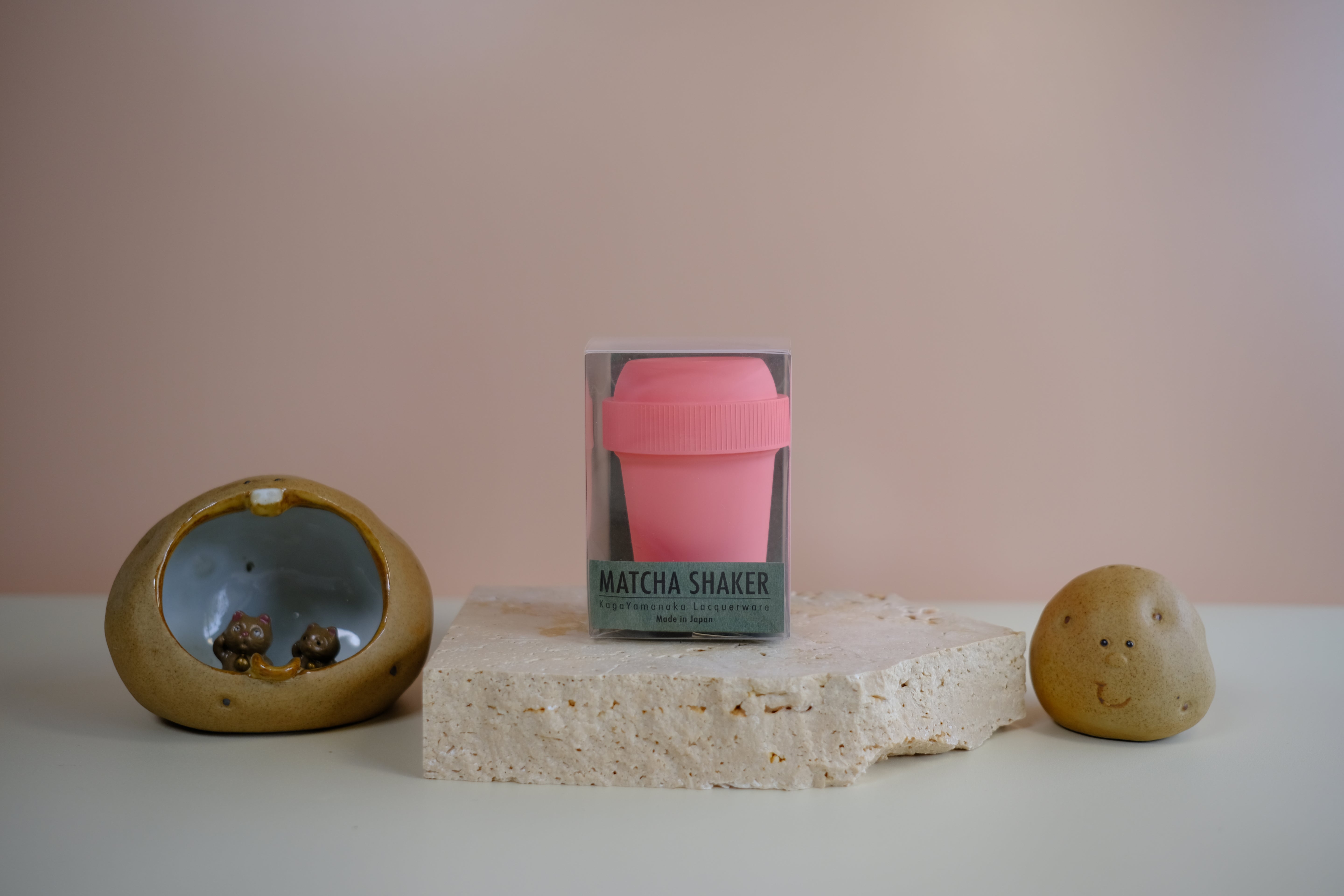 Mini Shaker