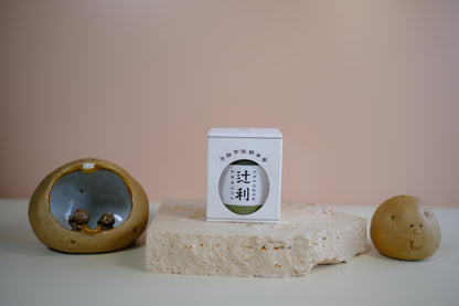 Tsujiri - Toyo Mukashi