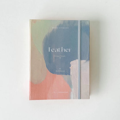 Ring Binder Notebook - A5 Ring Binder Notebook - 6-Hole Ring Binder Type