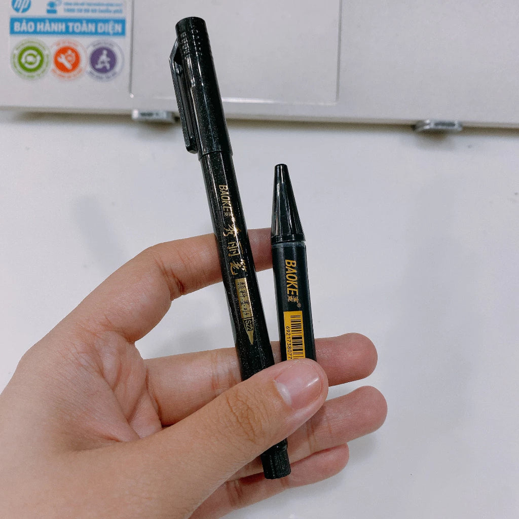 Baoke S21-22 Pen For Beginners To Practice Calligraphy