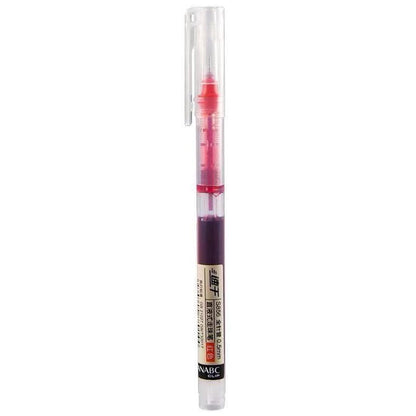 0.5mm Needle-tip Gel Pen