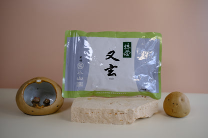 Marukyu Koyamaen - Yugen