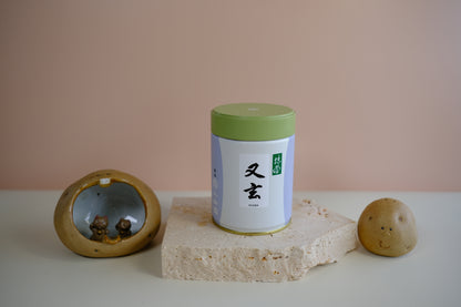 Marukyu Koyamaen - Yugen
